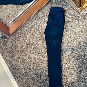 J Brand Size 29 Jeans worn once